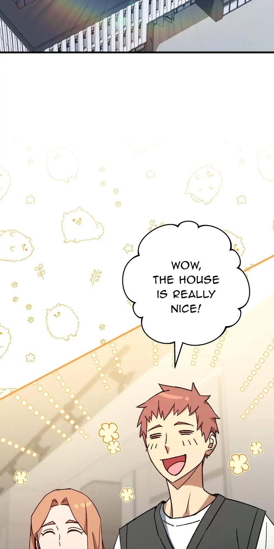 Read The Hero Returns EN Manga Online