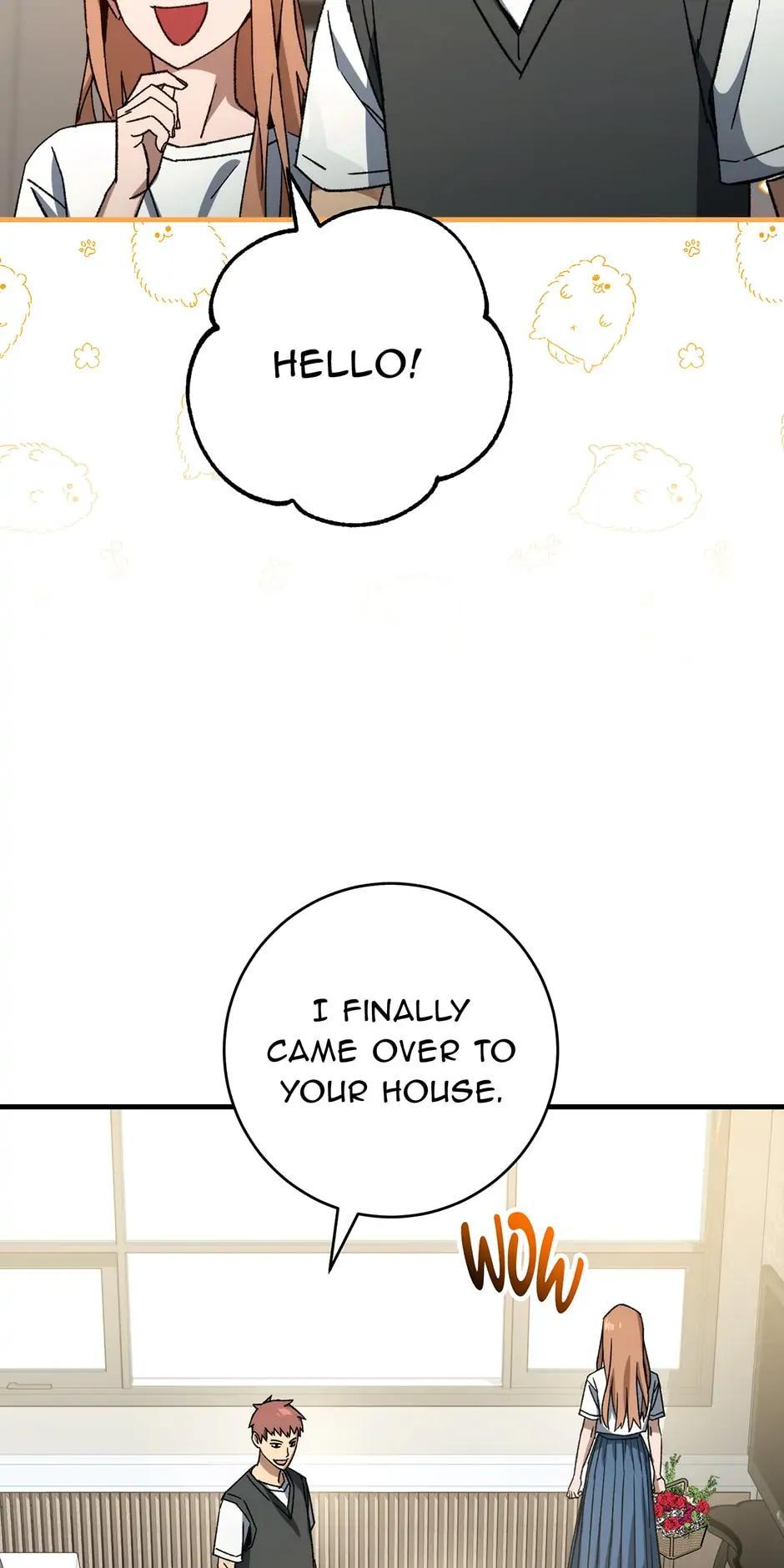 Read The Hero Returns EN Manga Online