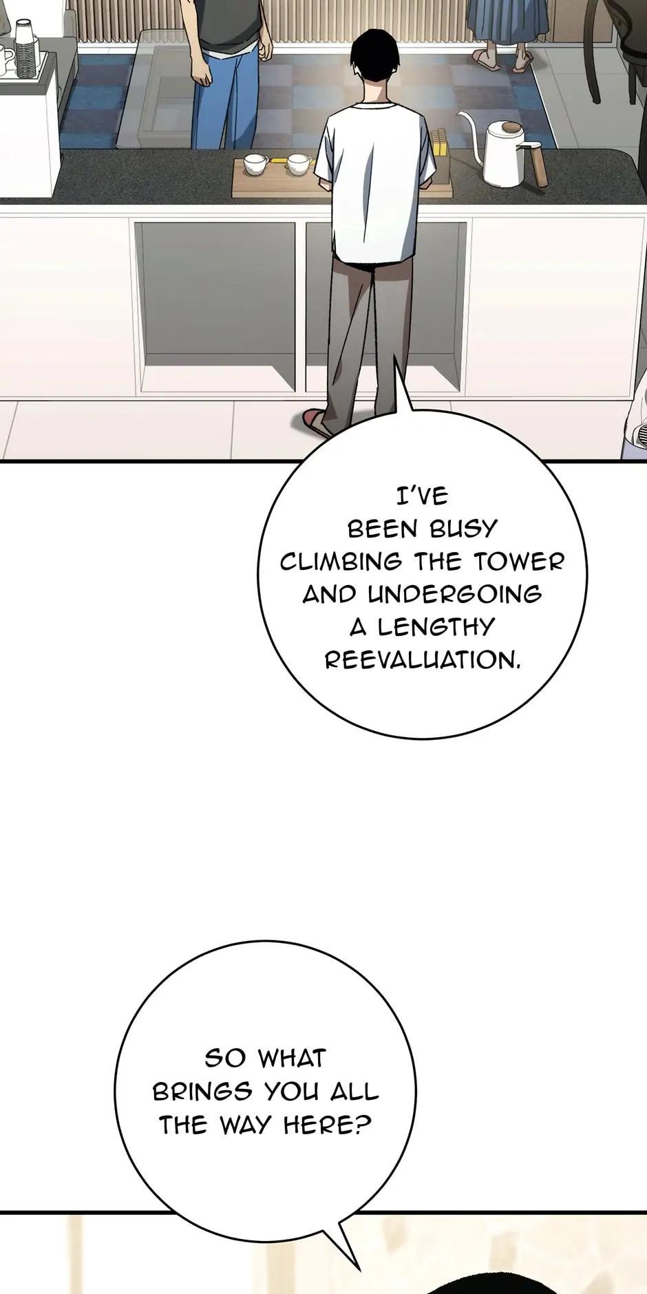 Read The Hero Returns EN Manga Online