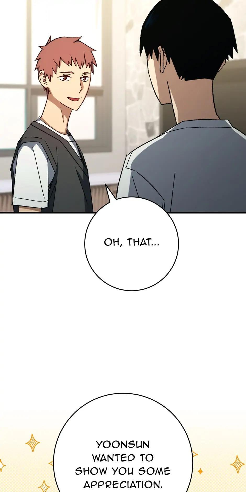 Read The Hero Returns EN Manga Online