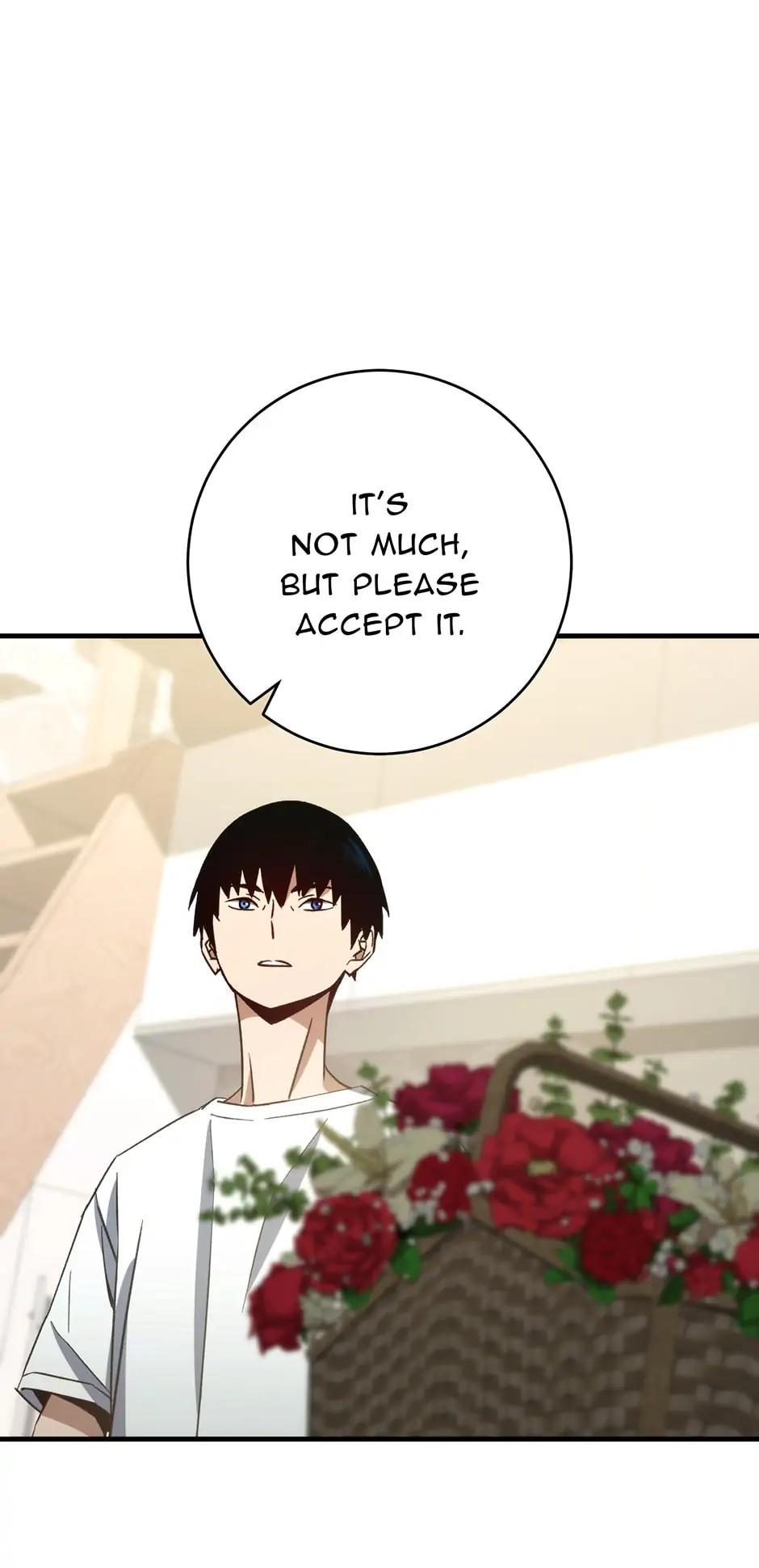 Read The Hero Returns EN Manga Online