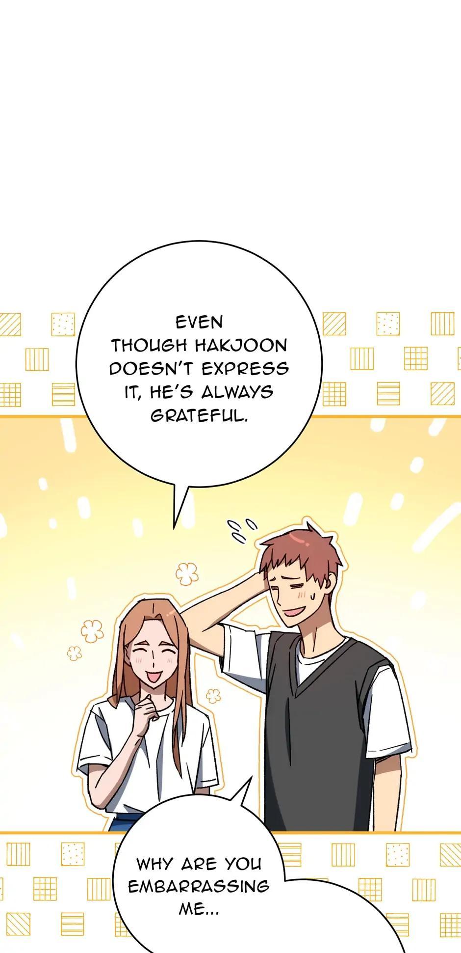 Read The Hero Returns EN Manga Online