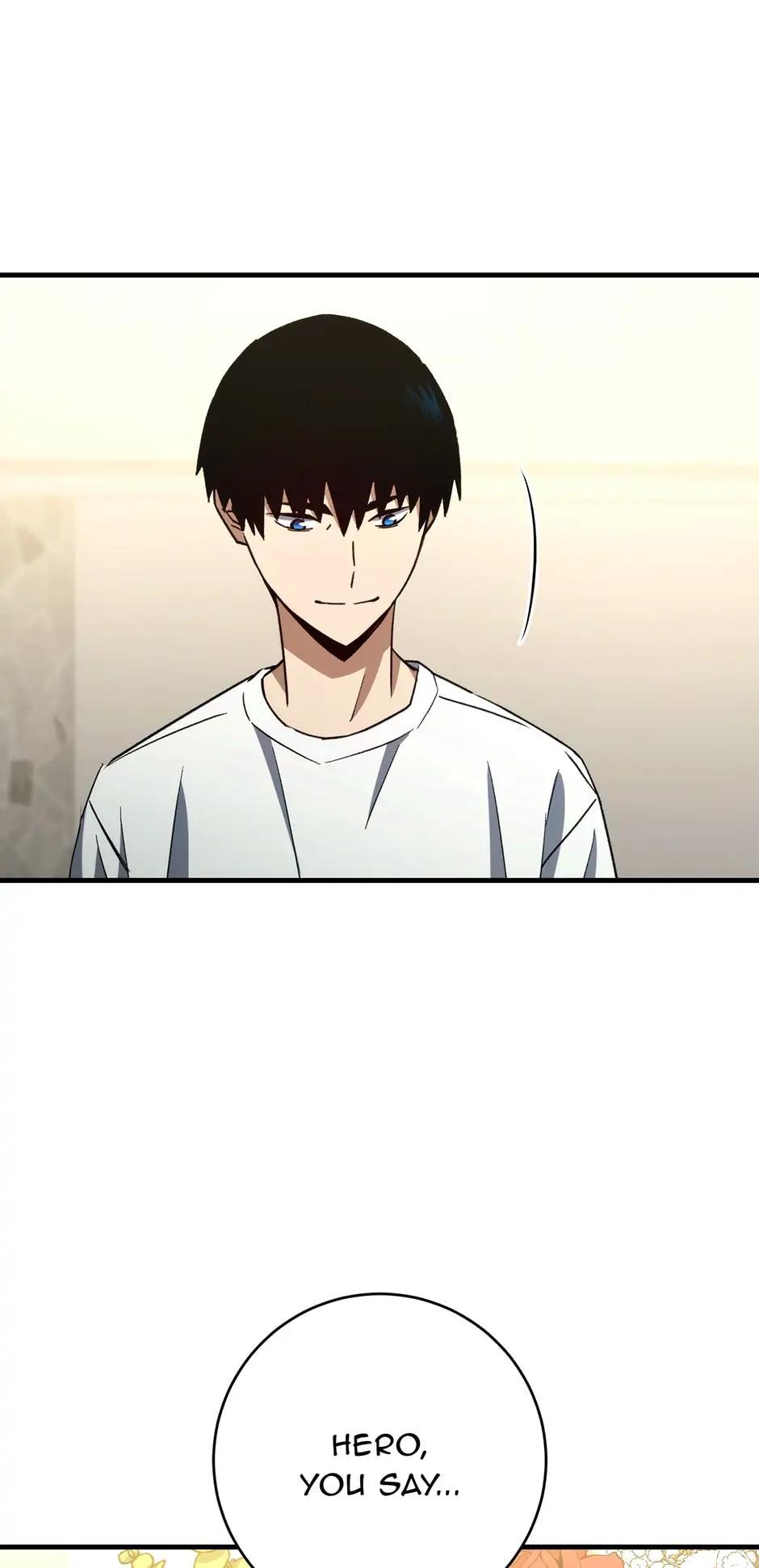 Read The Hero Returns EN Manga Online