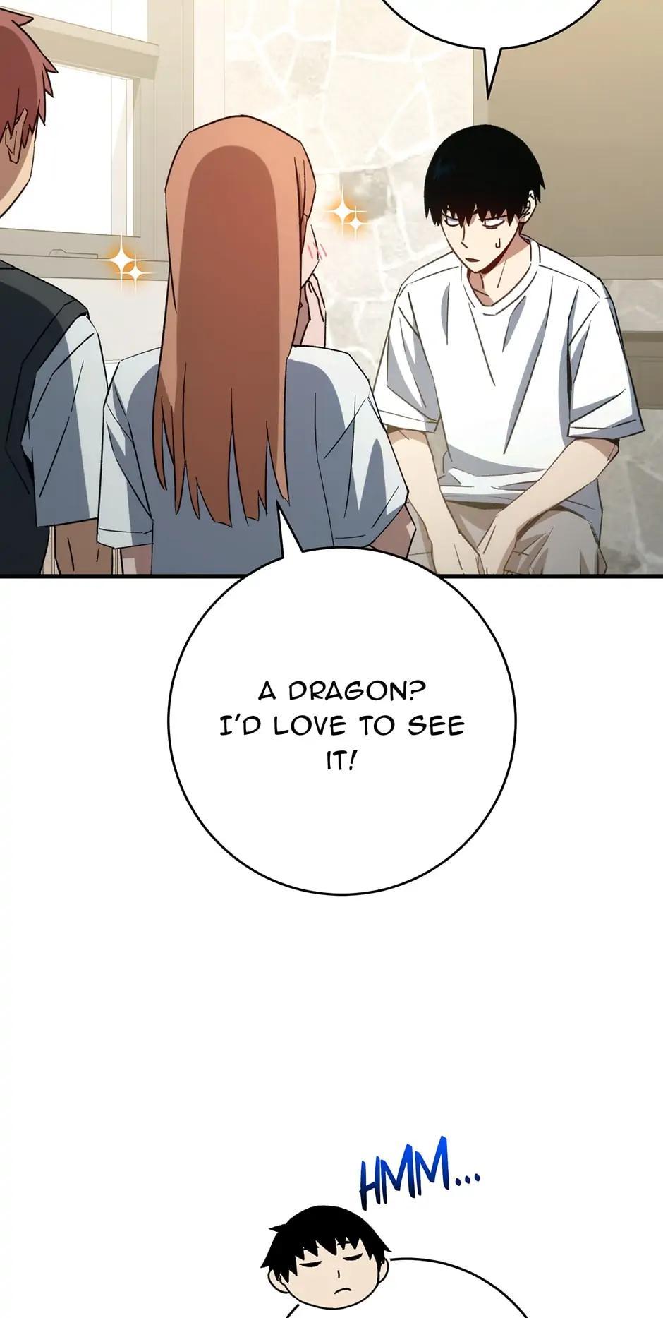 Read The Hero Returns EN Manga Online