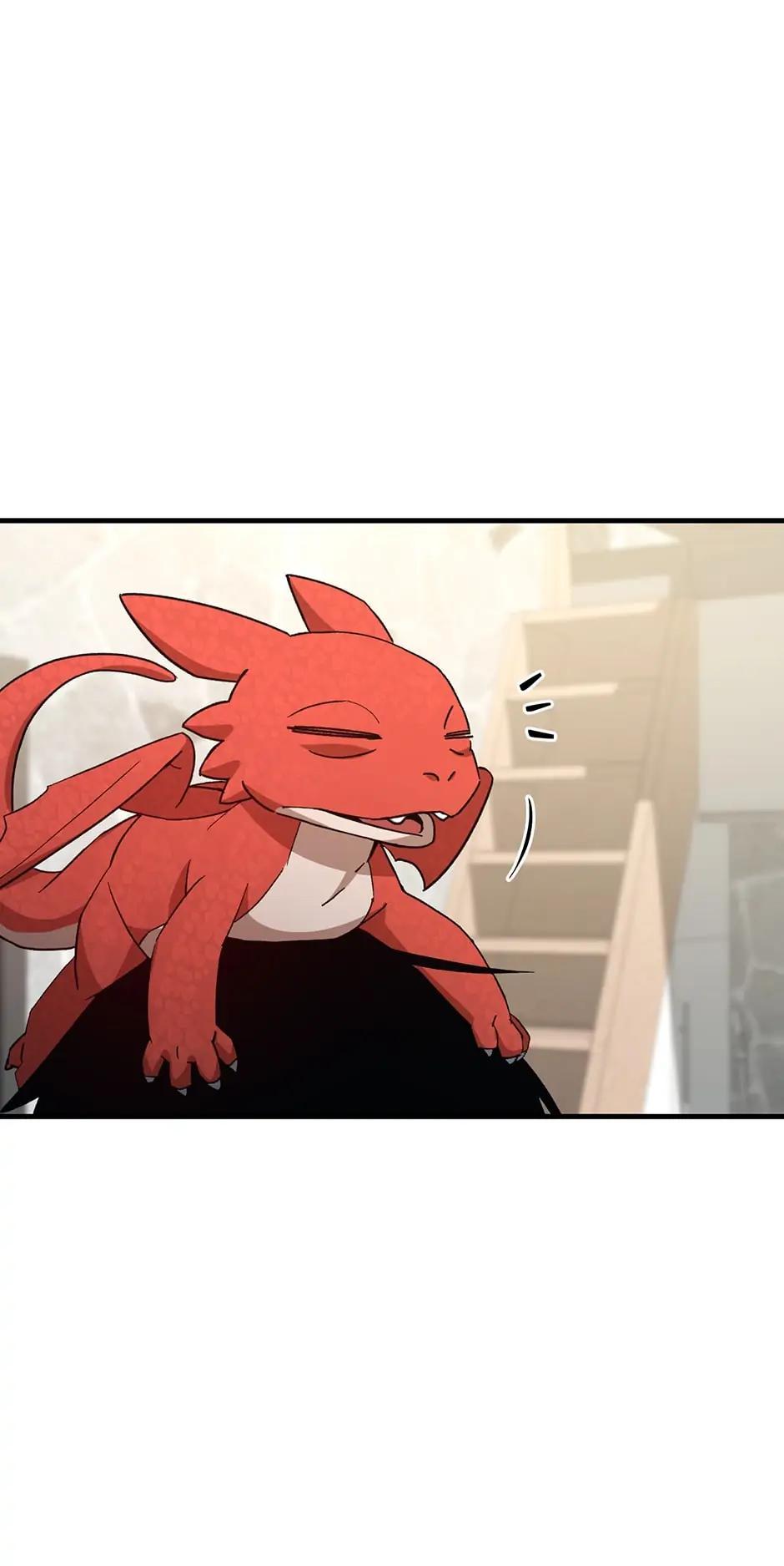 Read The Hero Returns EN Manga Online