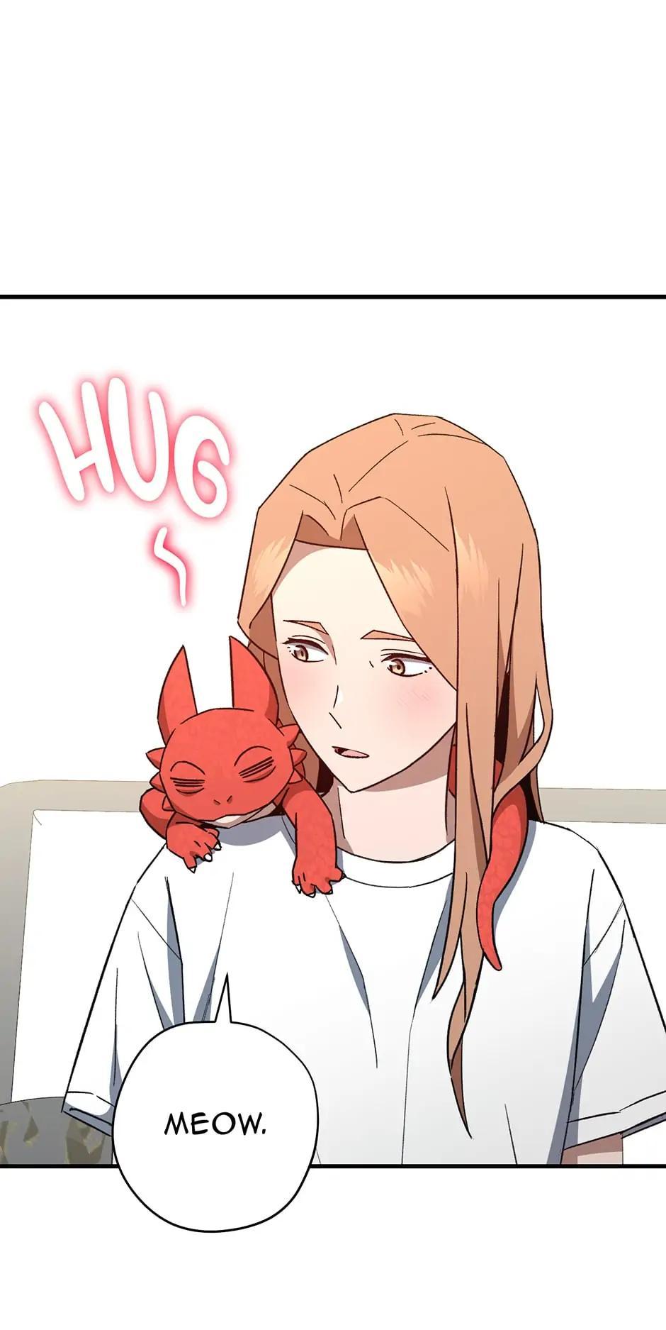 Read The Hero Returns EN Manga Online