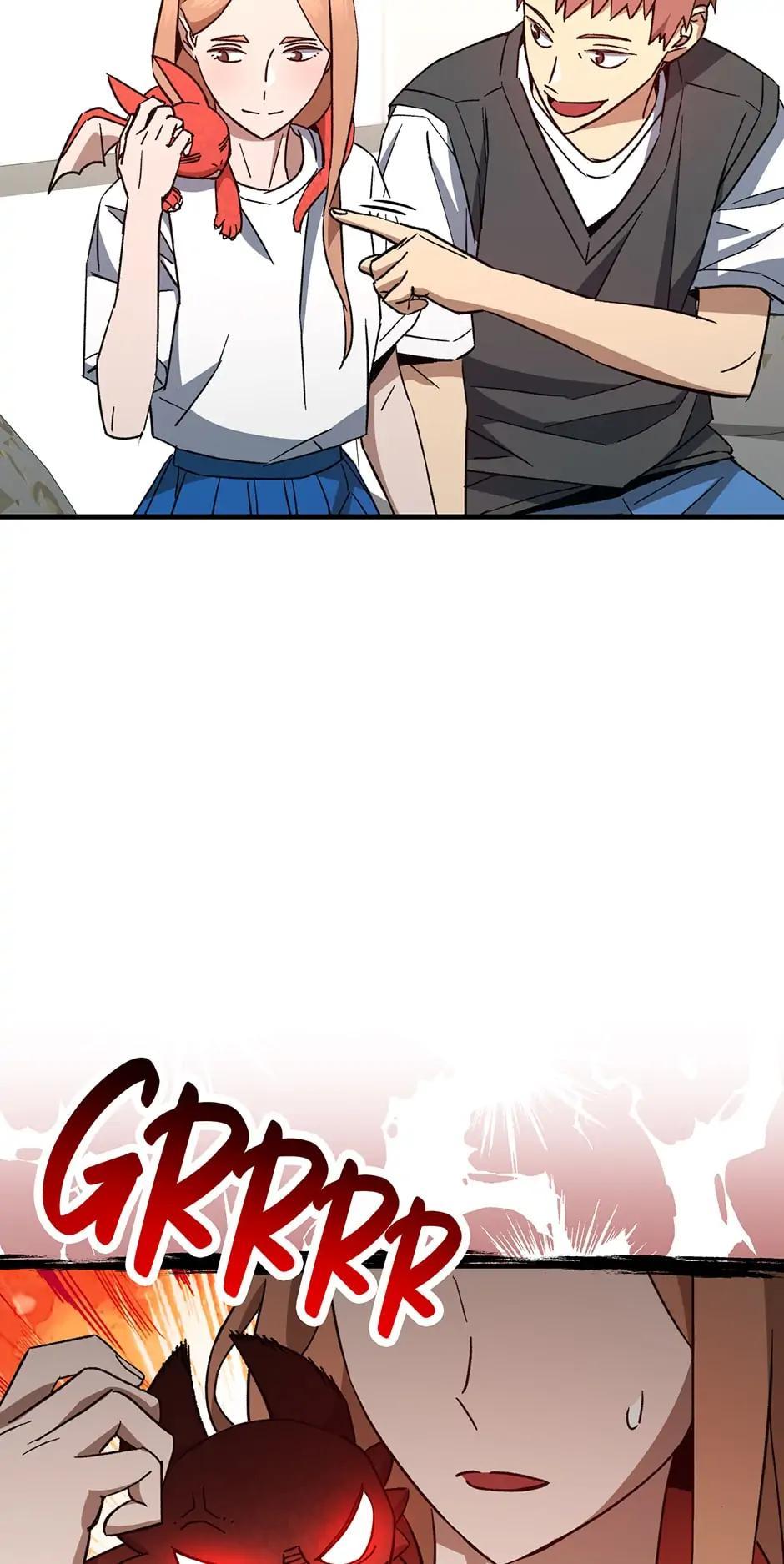 Read The Hero Returns EN Manga Online