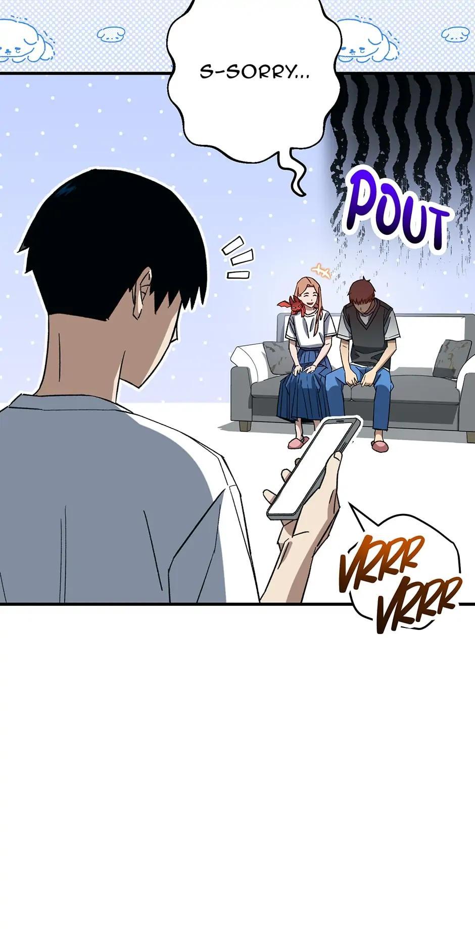 Read The Hero Returns EN Manga Online