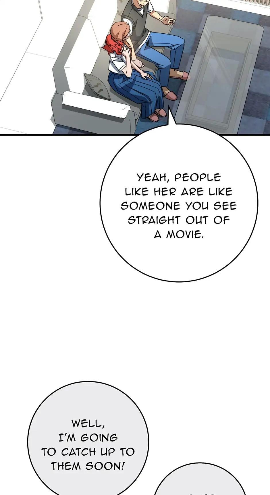 Read The Hero Returns EN Manga Online