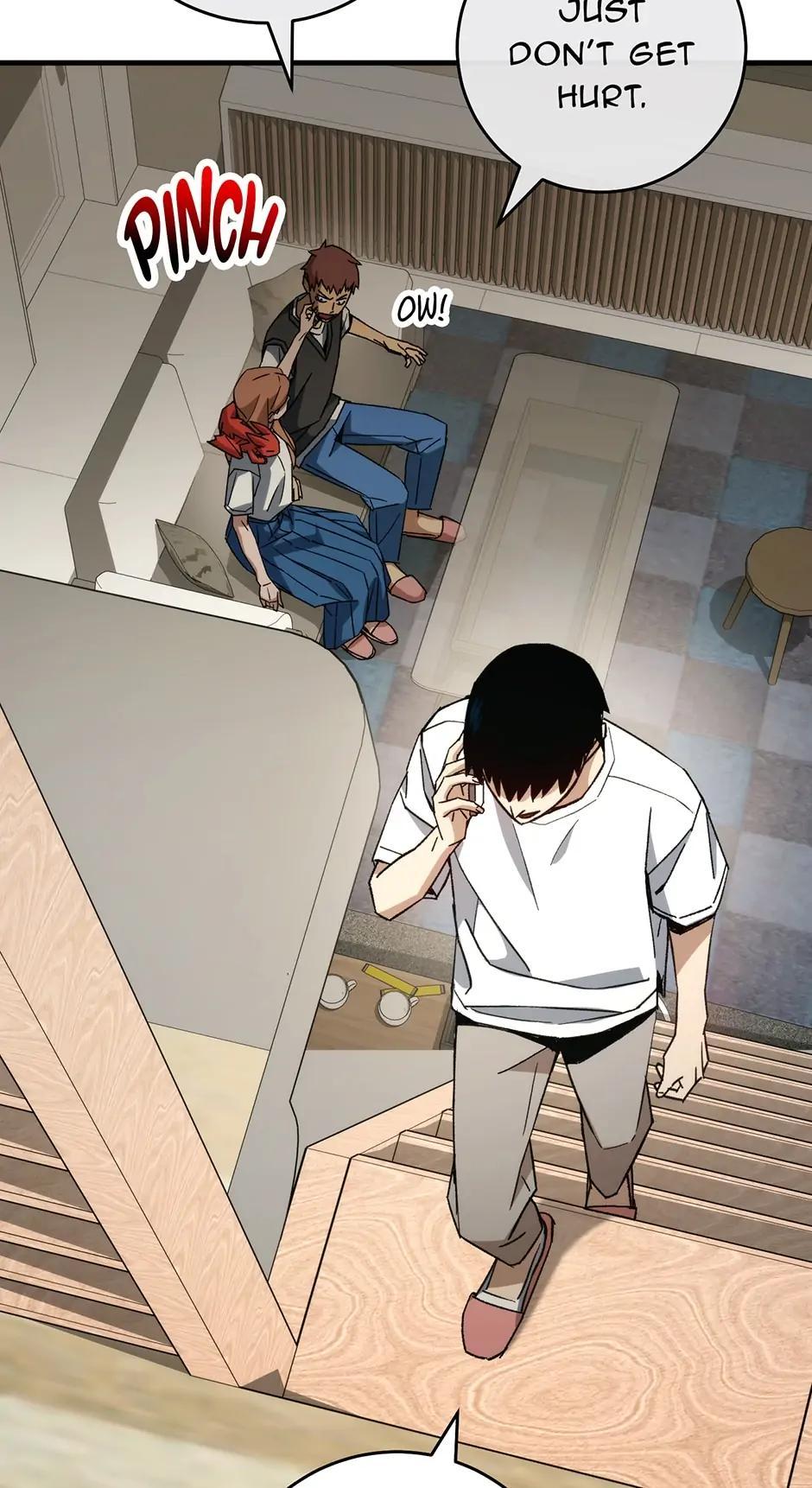 Read The Hero Returns EN Manga Online