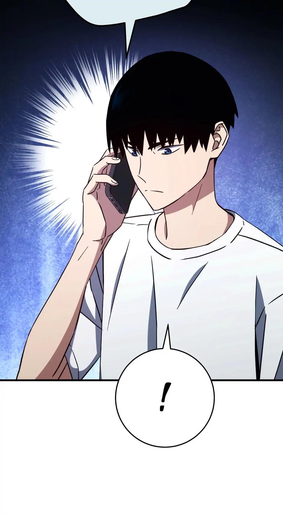 Read The Hero Returns EN Manga Online