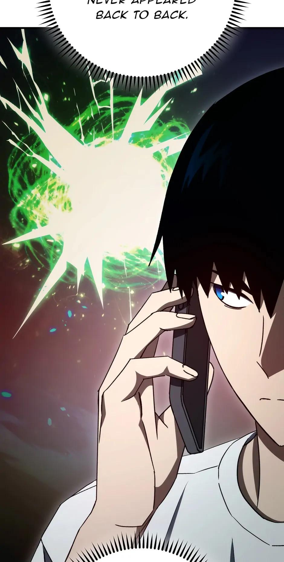 Read The Hero Returns EN Manga Online