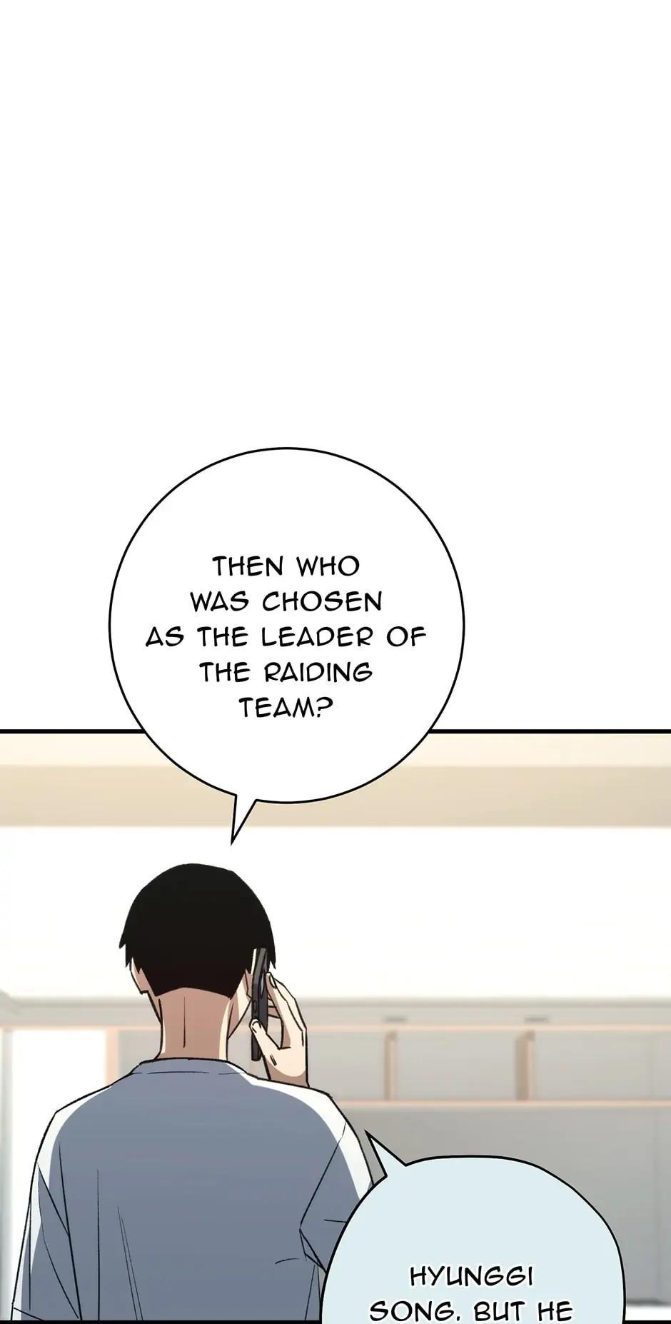 Read The Hero Returns EN Manga Online