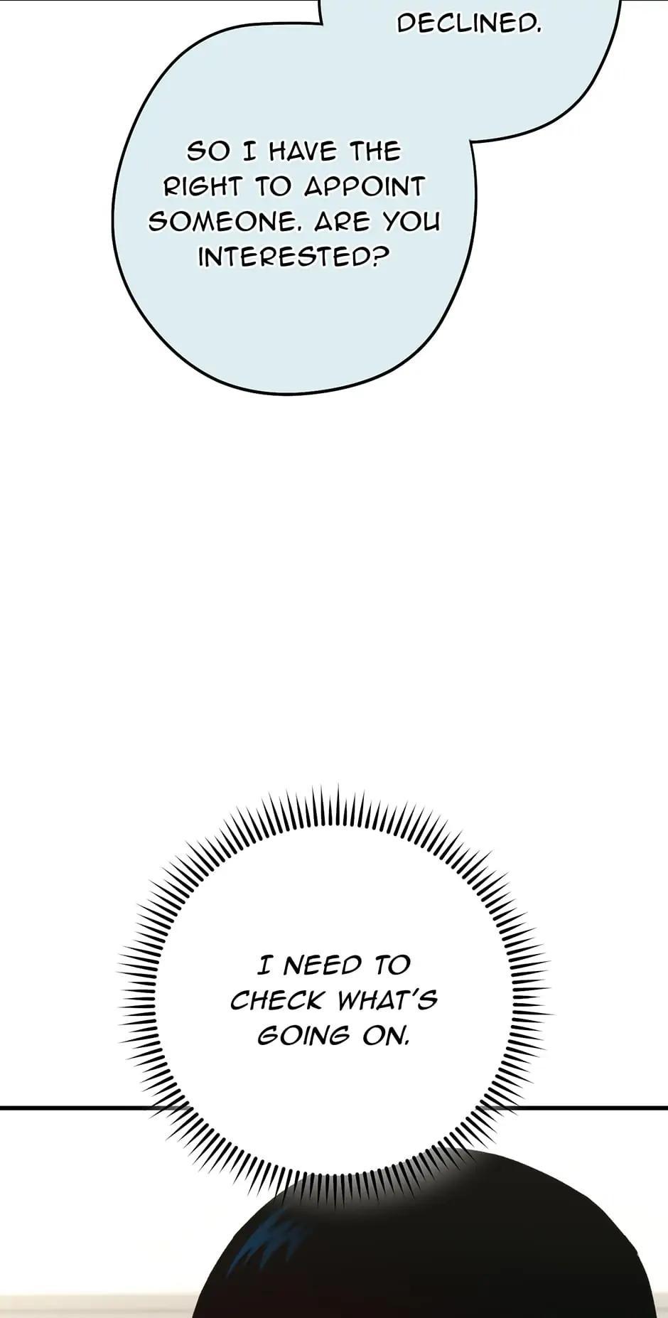 Read The Hero Returns EN Manga Online