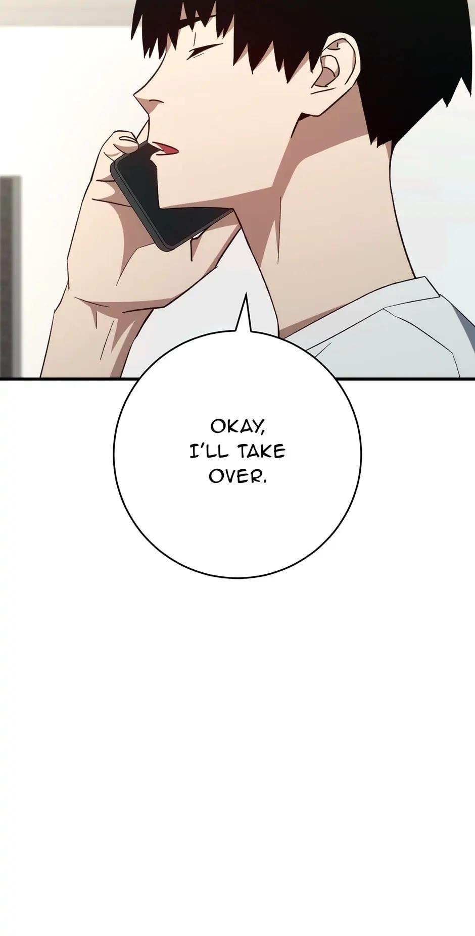 Read The Hero Returns EN Manga Online