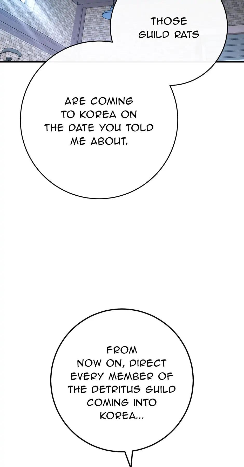 Read The Hero Returns EN Manga Online