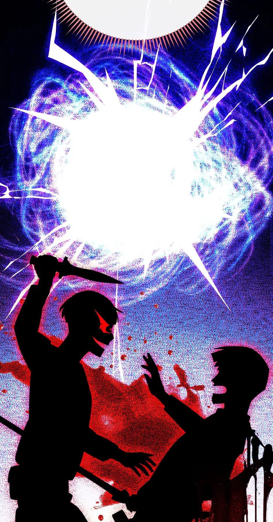 Read The Hero Returns EN Manga Online