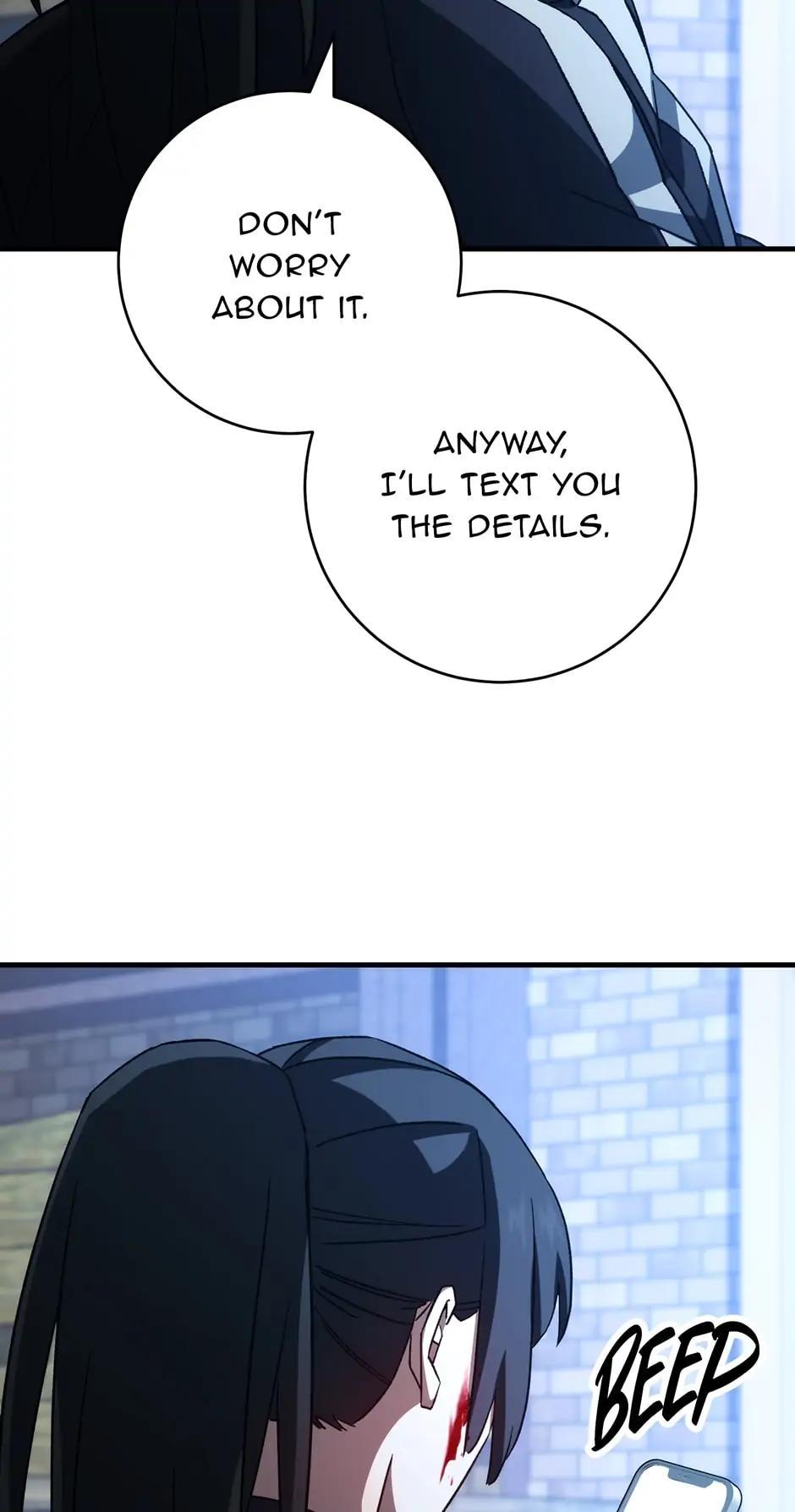 Read The Hero Returns EN Manga Online