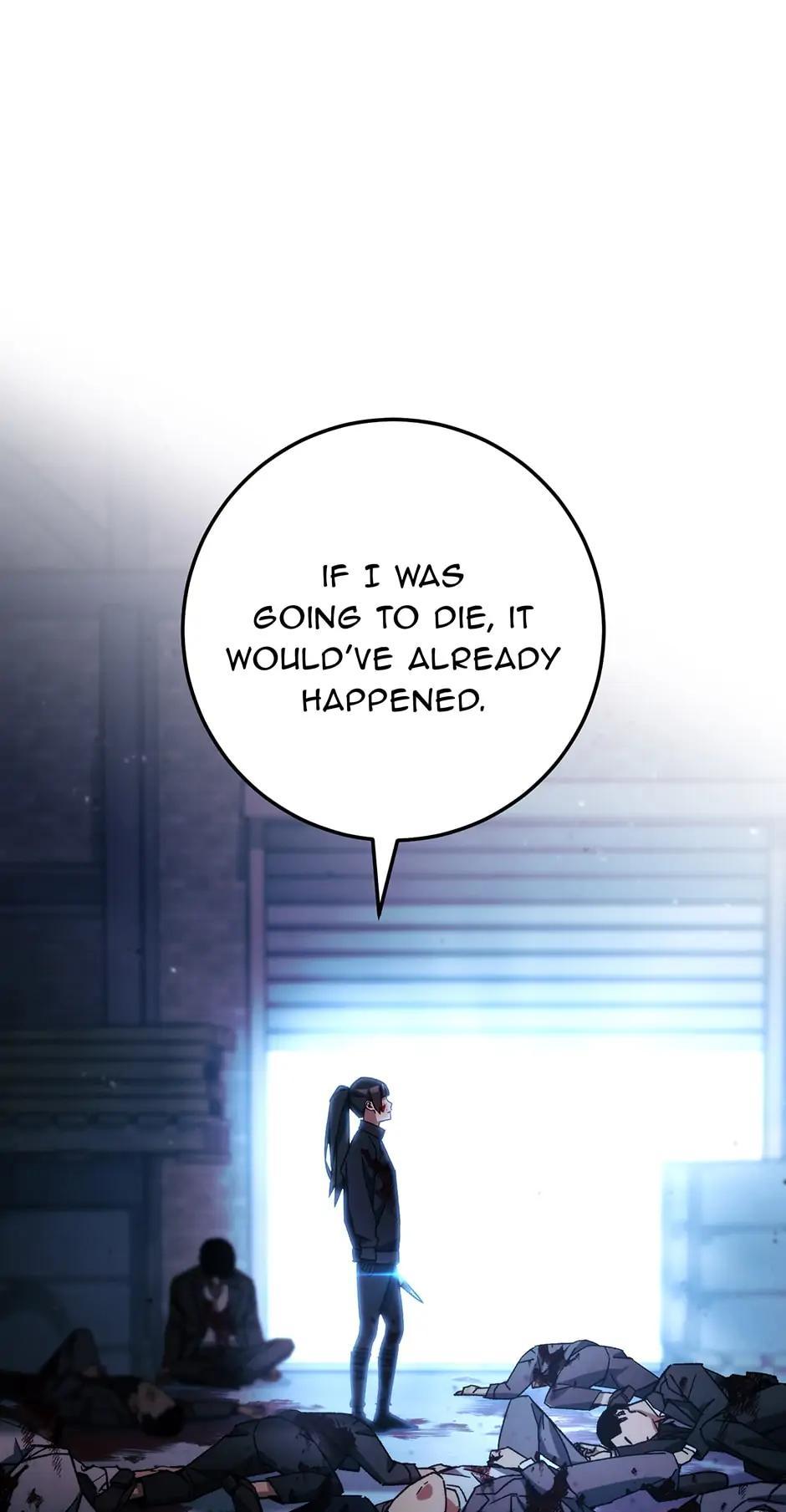 Read The Hero Returns EN Manga Online