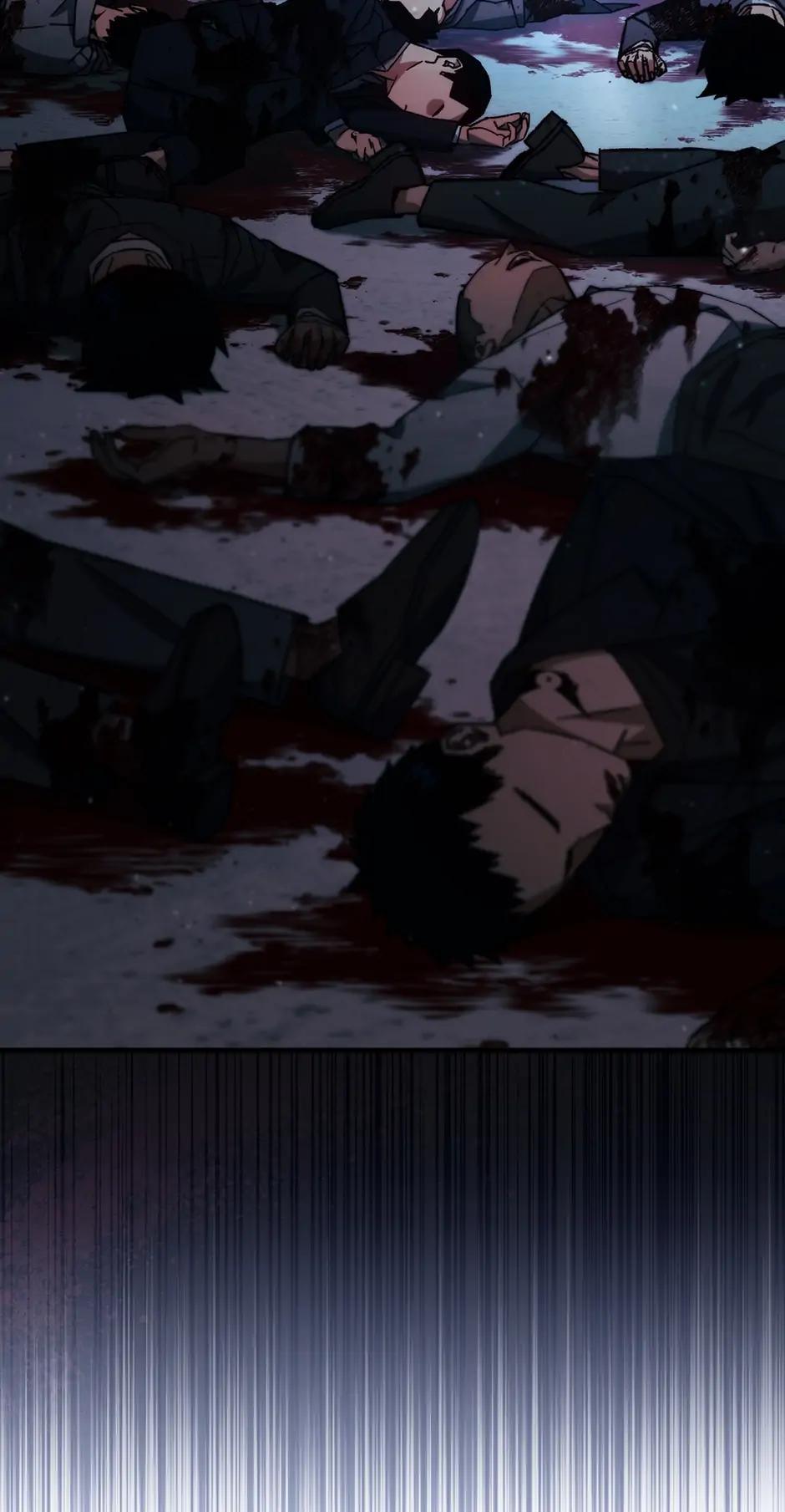 Read The Hero Returns EN Manga Online