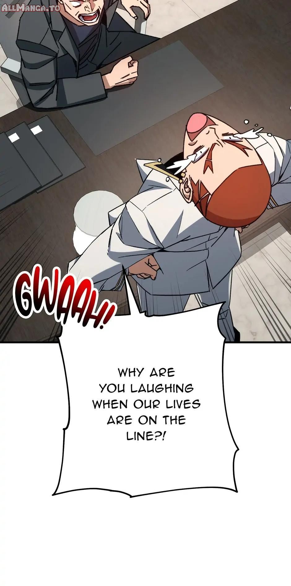 Read The Hero Returns EN Manga Online