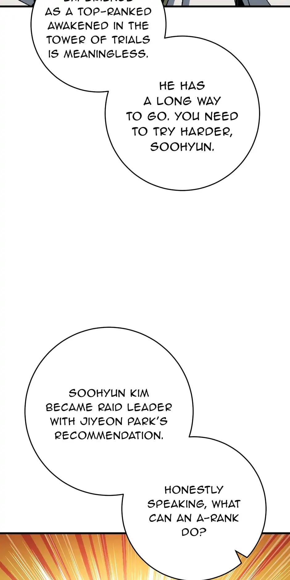 Read The Hero Returns EN Manga Online