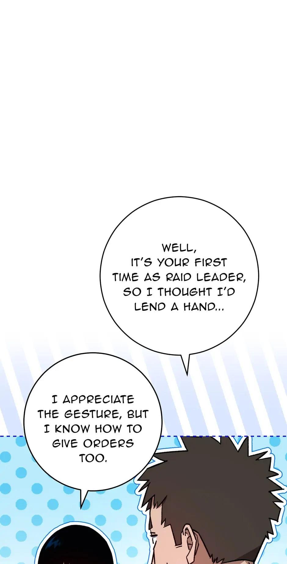 Read The Hero Returns EN Manga Online