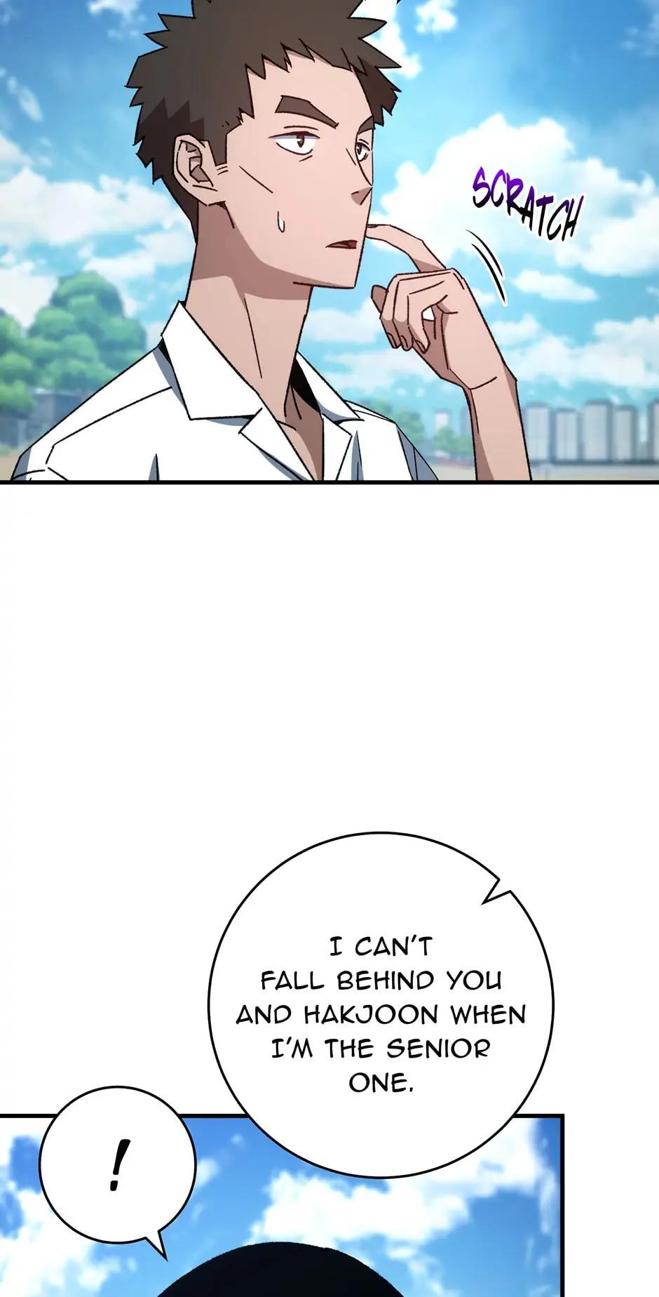 Read The Hero Returns EN Manga Online