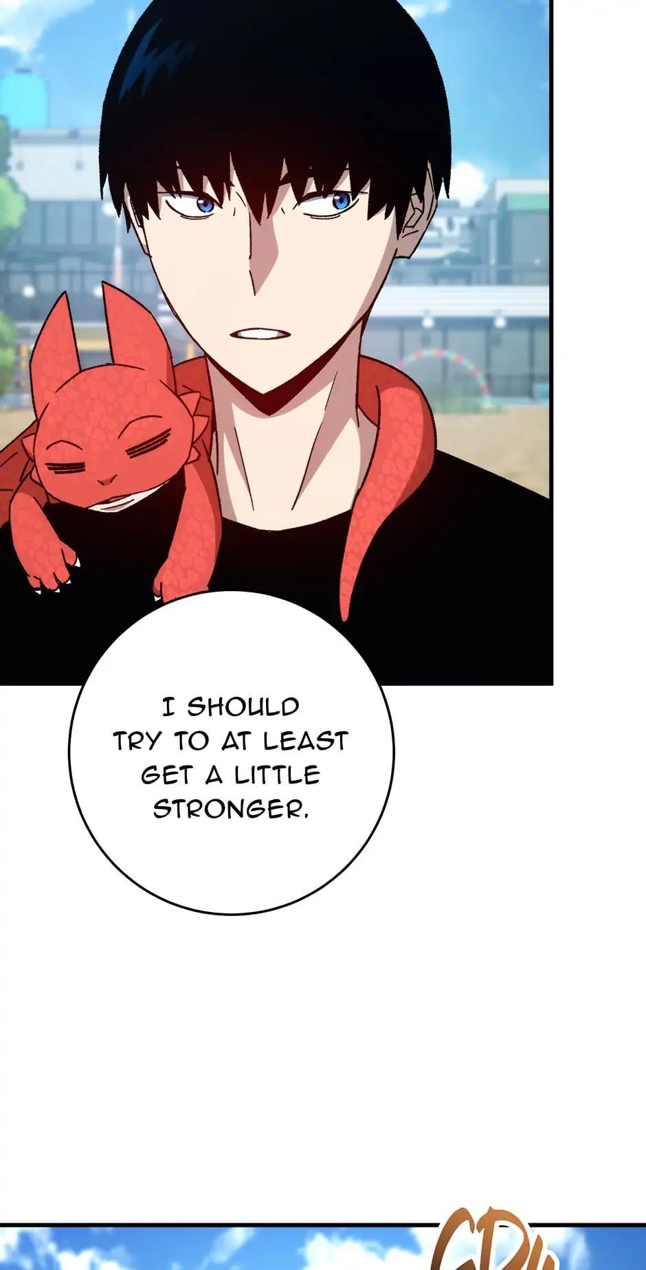 Read The Hero Returns EN Manga Online