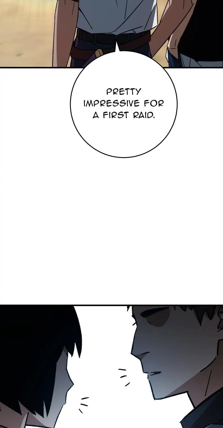 Read The Hero Returns EN Manga Online