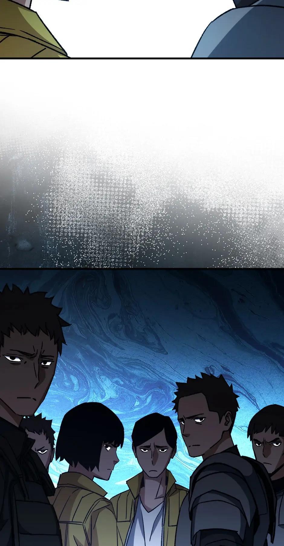 Read The Hero Returns EN Manga Online