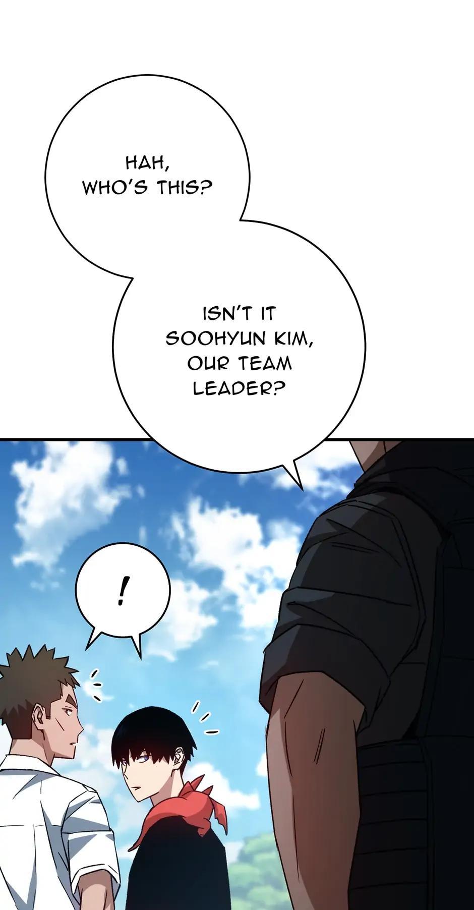 Read The Hero Returns EN Manga Online