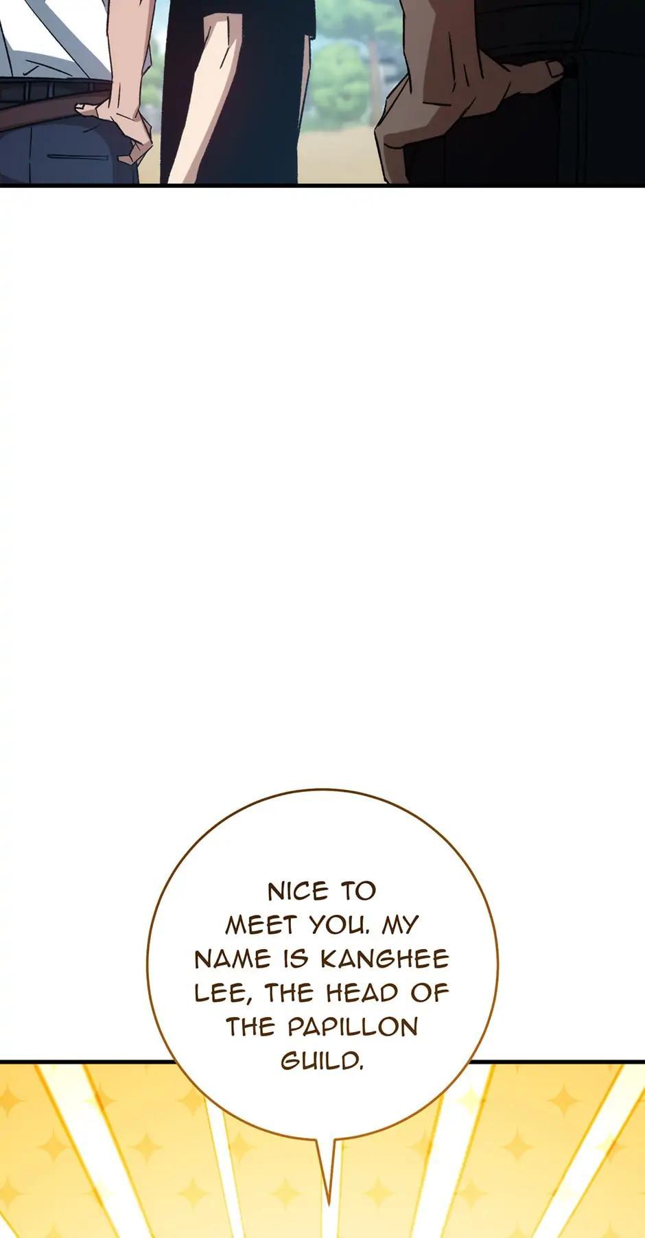 Read The Hero Returns EN Manga Online