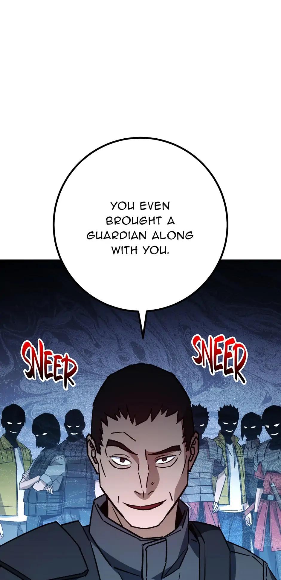 Read The Hero Returns EN Manga Online