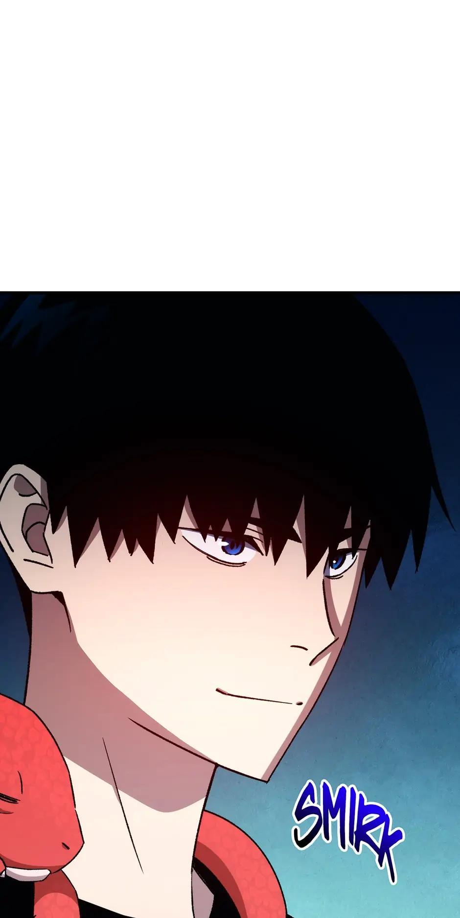 Read The Hero Returns EN Manga Online