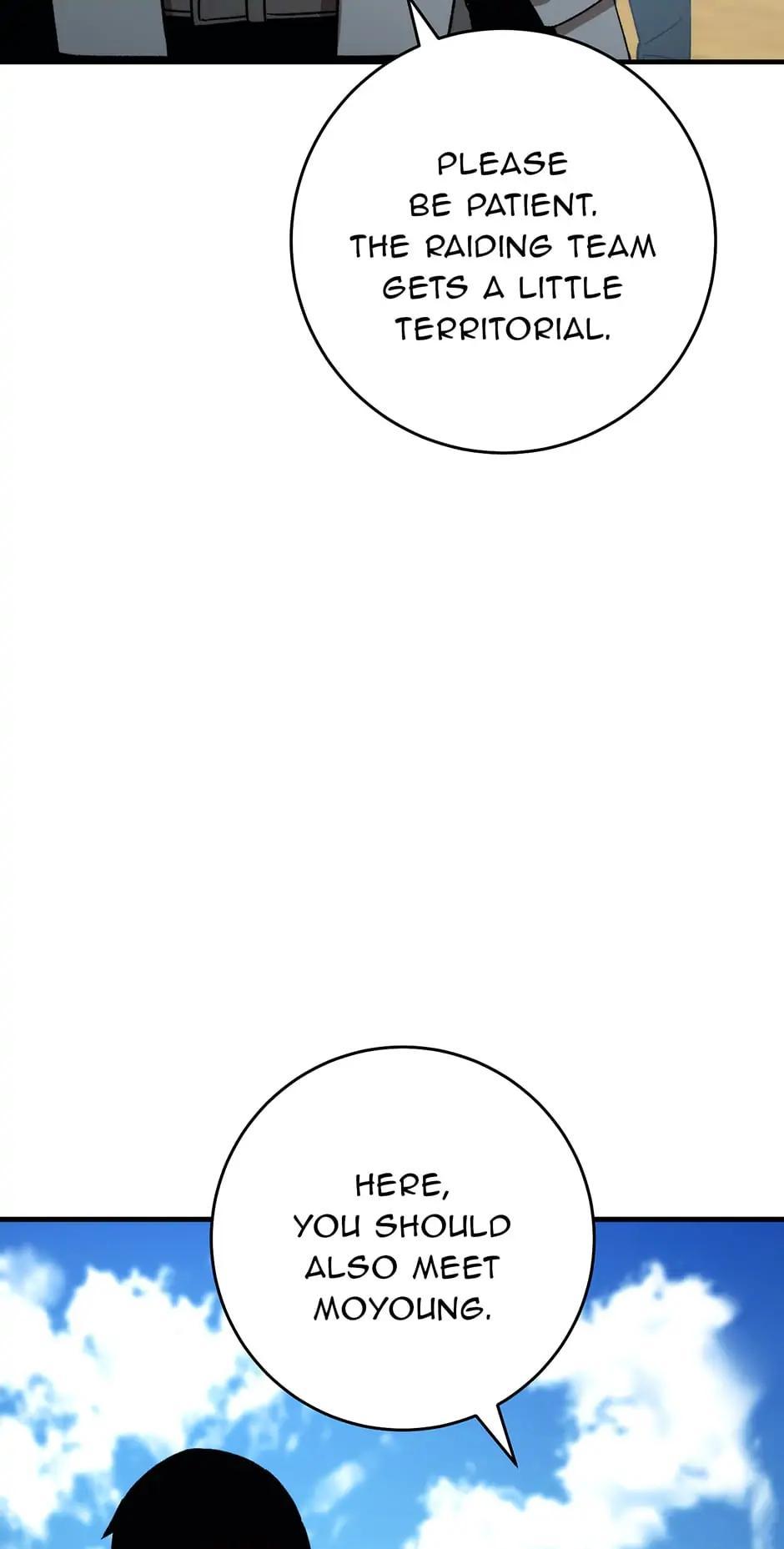 Read The Hero Returns EN Manga Online