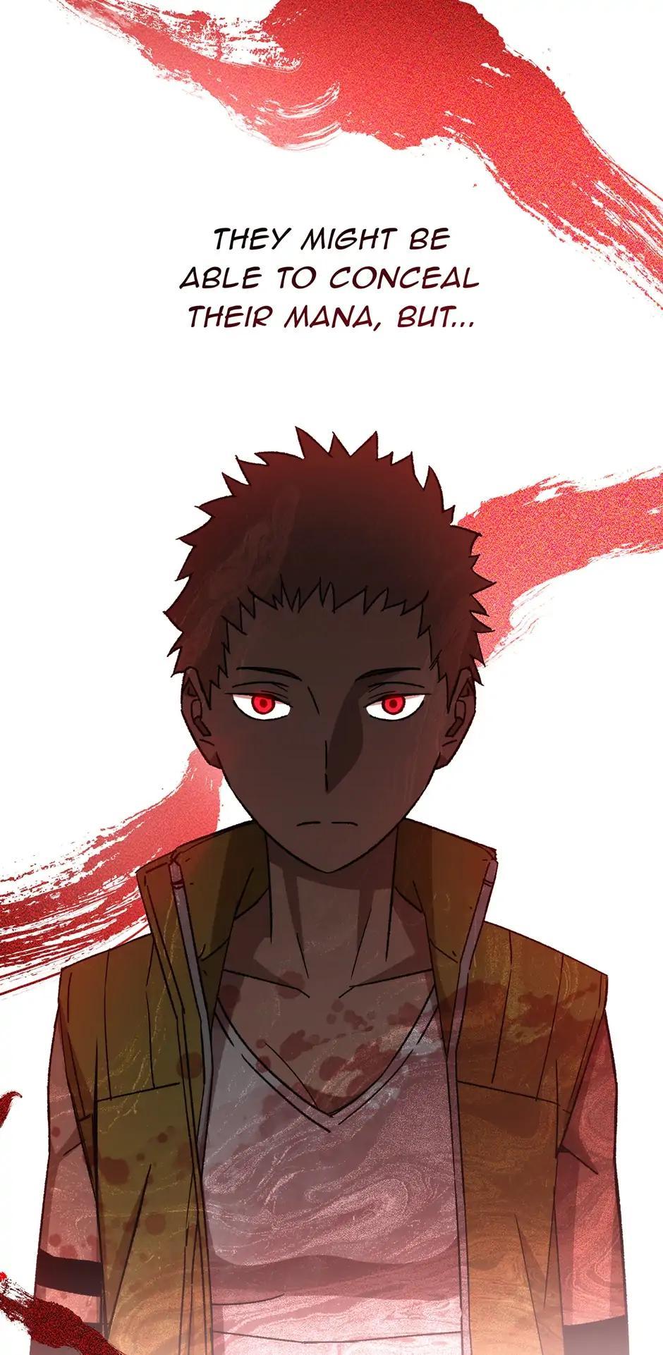 Read The Hero Returns EN Manga Online