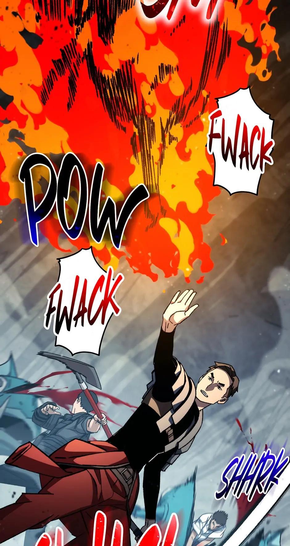 Read The Hero Returns EN Manga Online