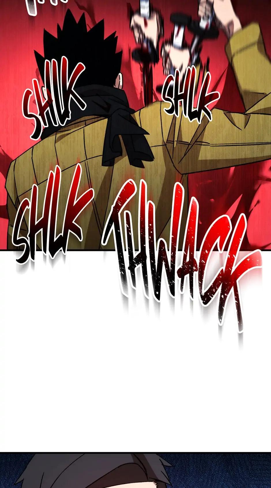 Read The Hero Returns EN Manga Online