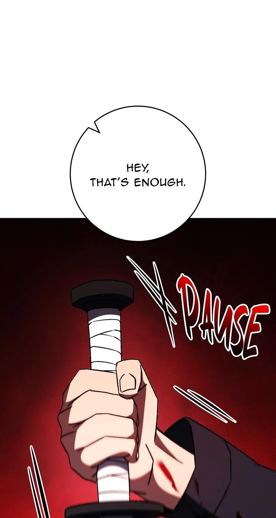 Read The Hero Returns EN Manga Online