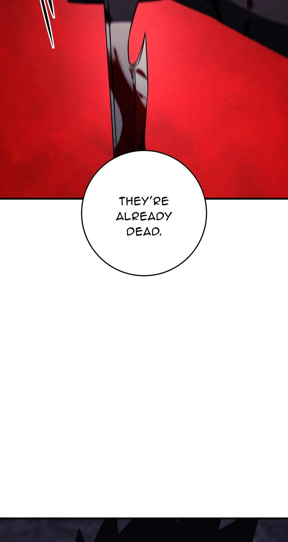 Read The Hero Returns EN Manga Online