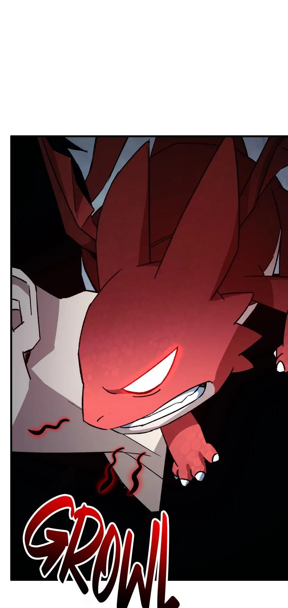 Read The Hero Returns EN Manga Online