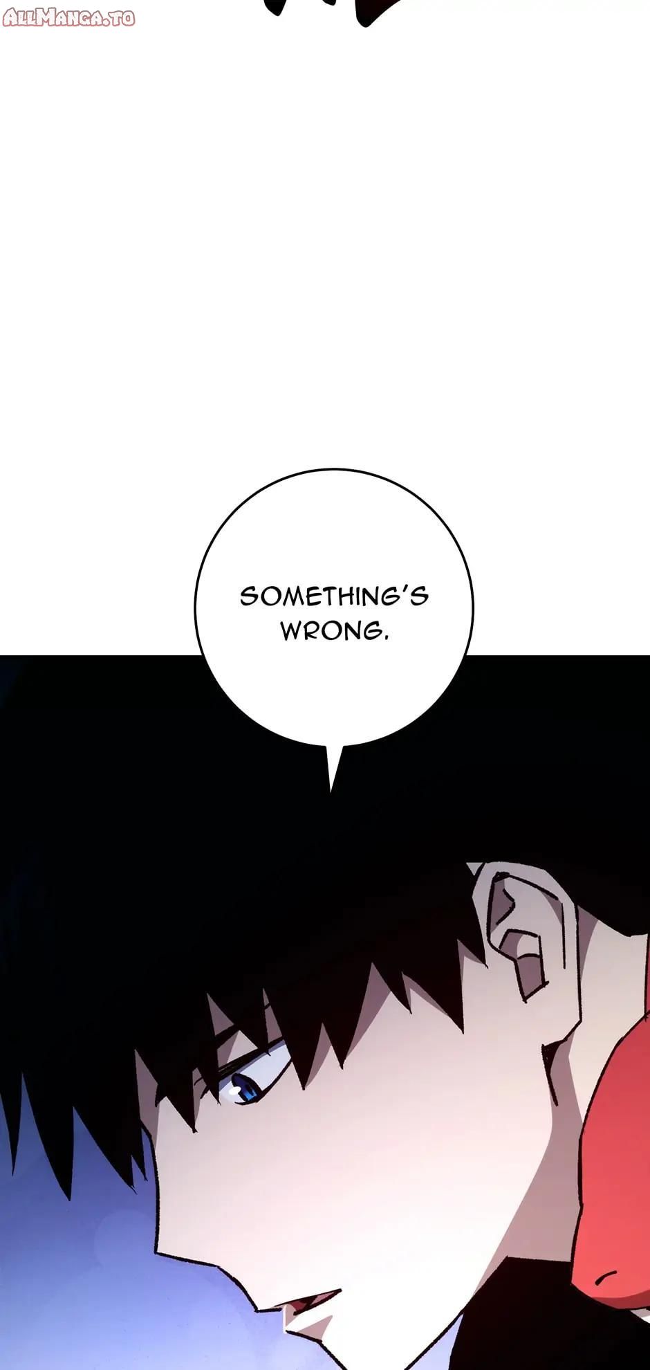 Read The Hero Returns EN Manga Online