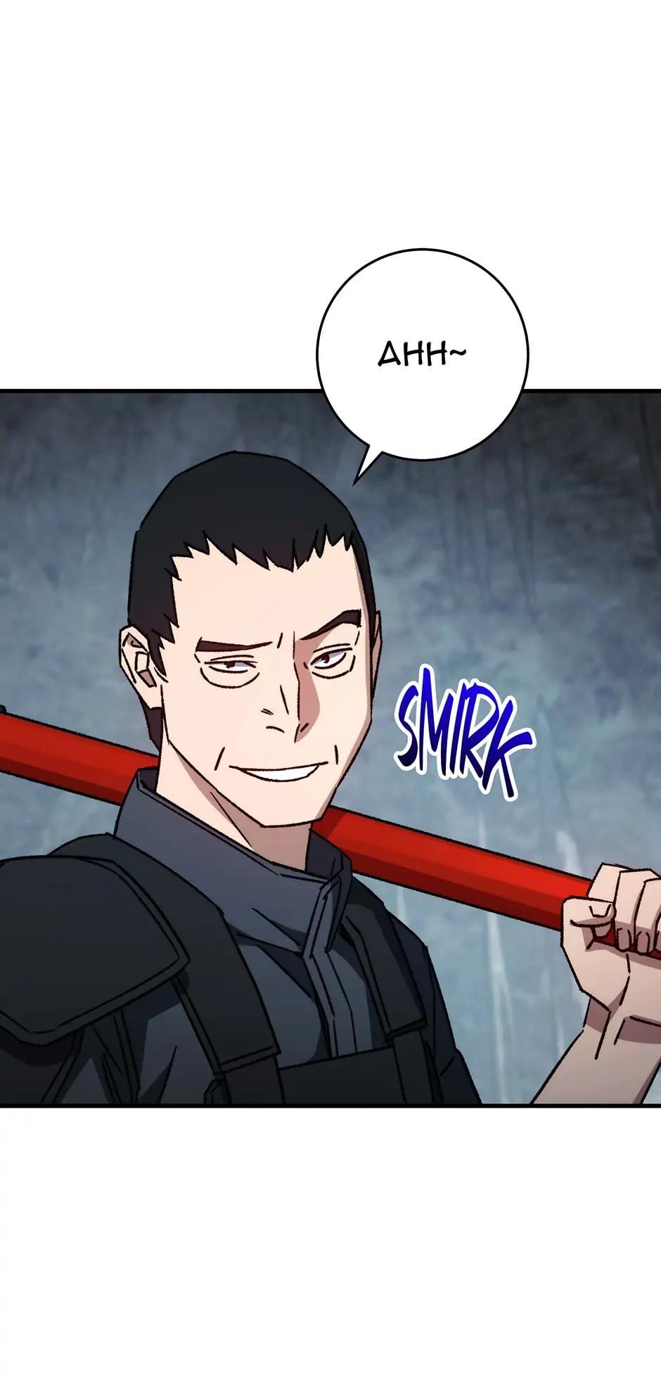 Read The Hero Returns EN Manga Online