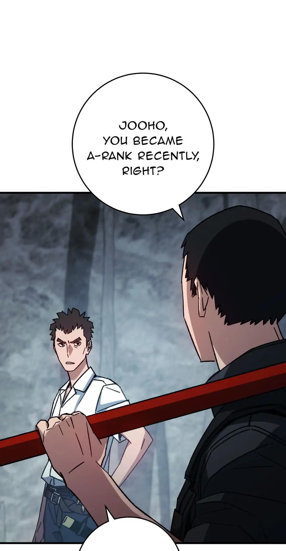 Read The Hero Returns EN Manga Online