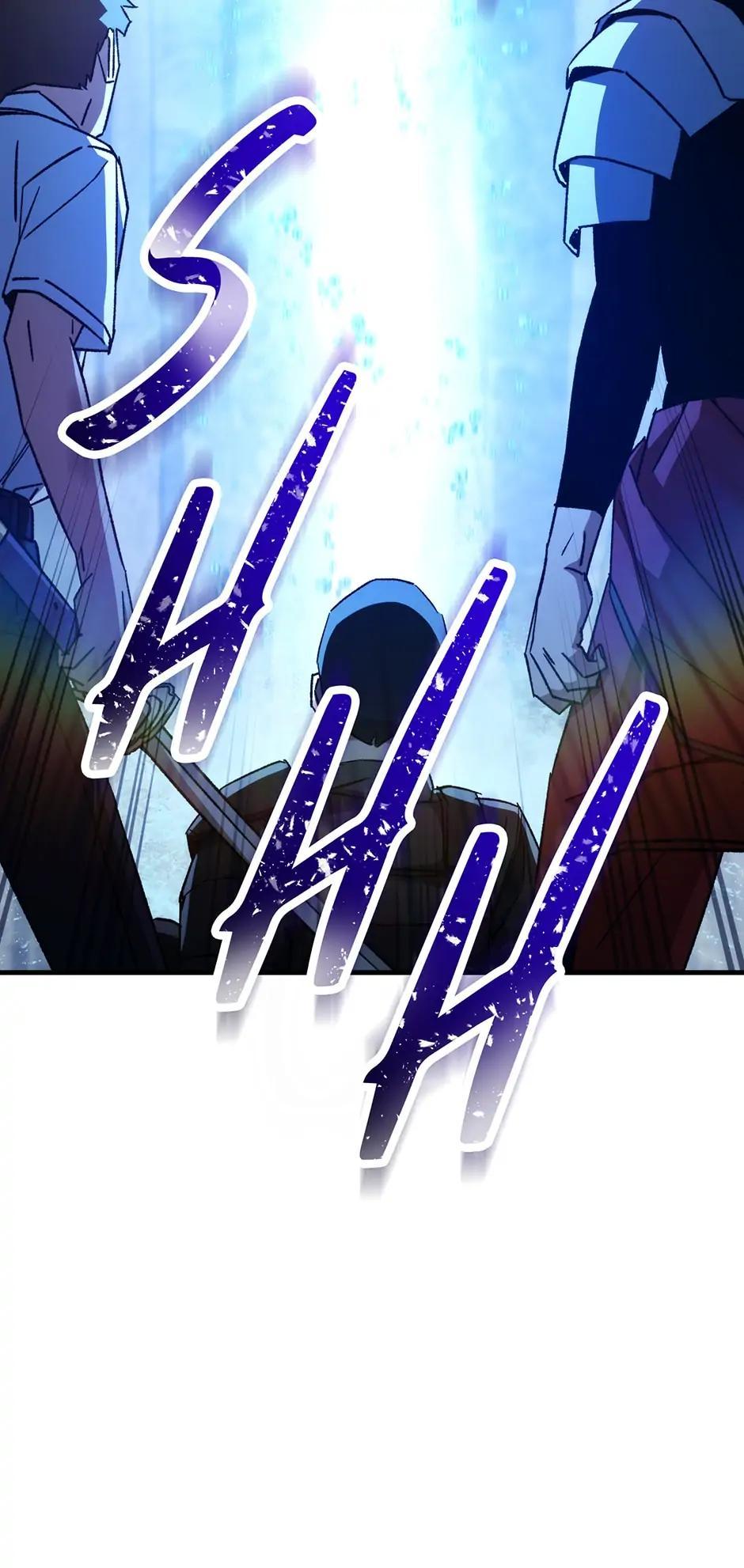 Read The Hero Returns EN Manga Online