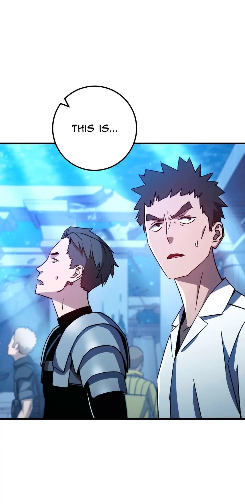 Read The Hero Returns EN Manga Online