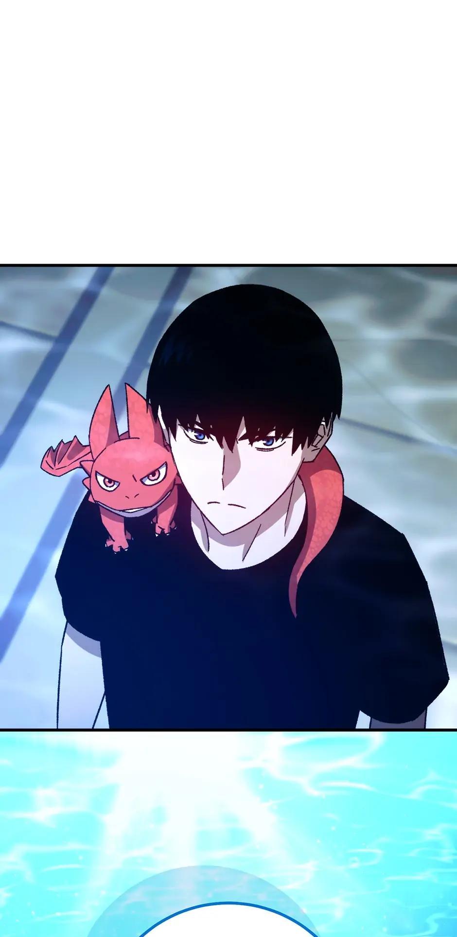 Read The Hero Returns EN Manga Online