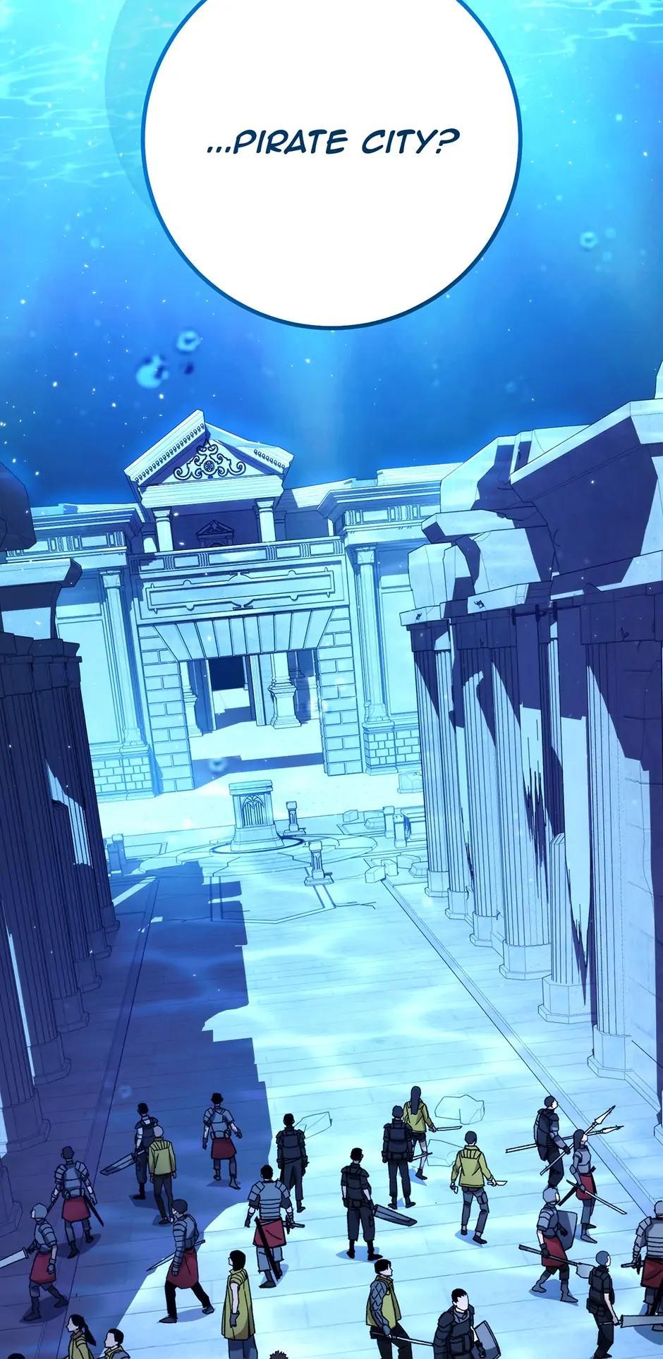 Read The Hero Returns EN Manga Online