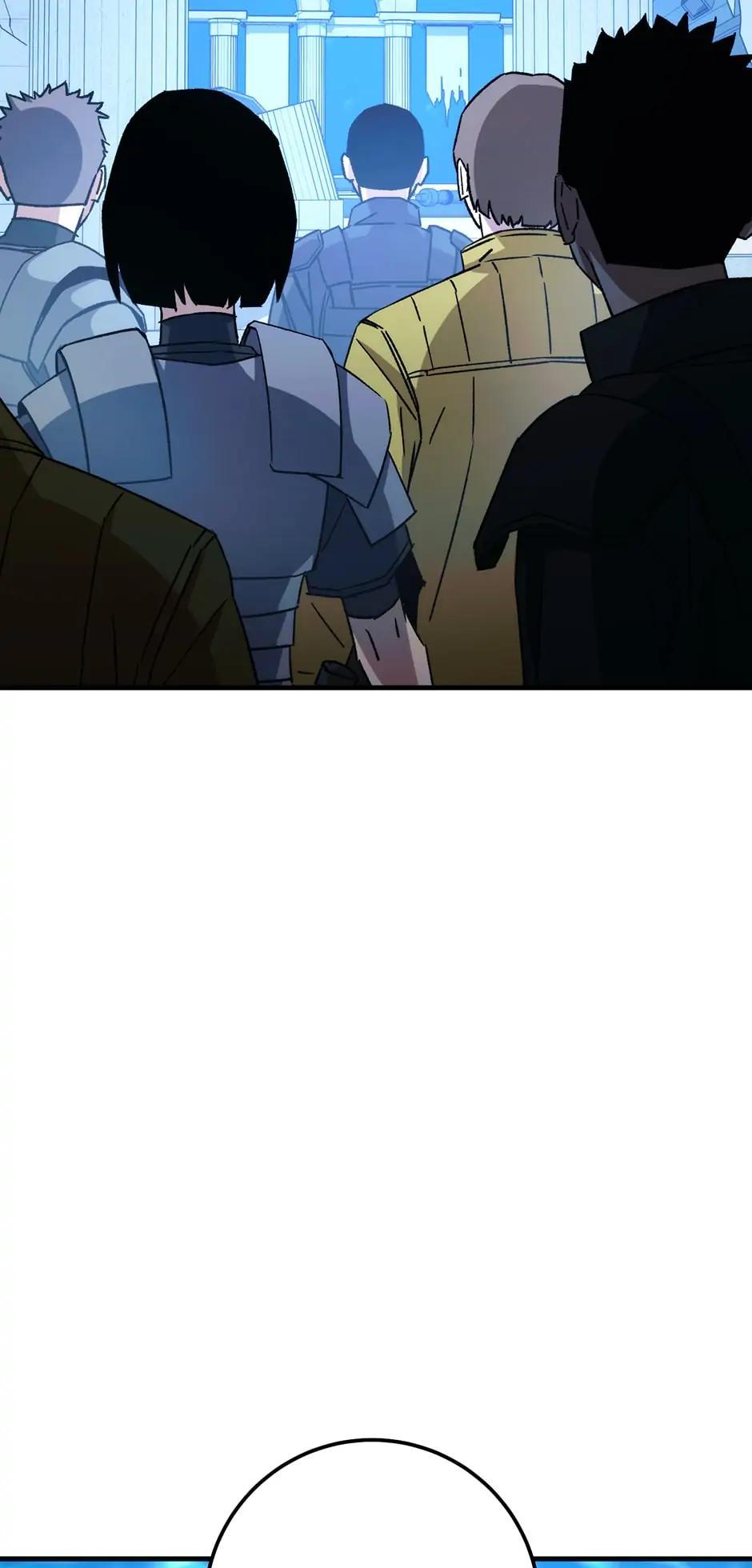 Read The Hero Returns EN Manga Online